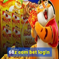 68z com bet login